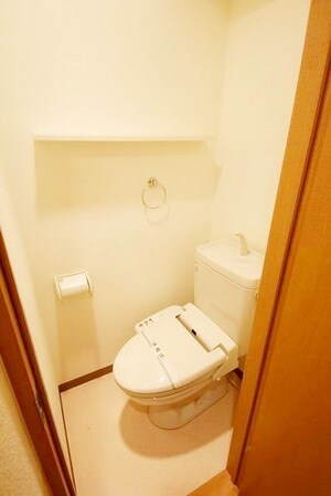 D1中河原の物件内観写真